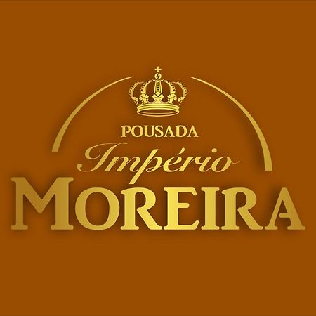 Pirenópolis Pousada Imperio Moreira מראה חיצוני תמונה