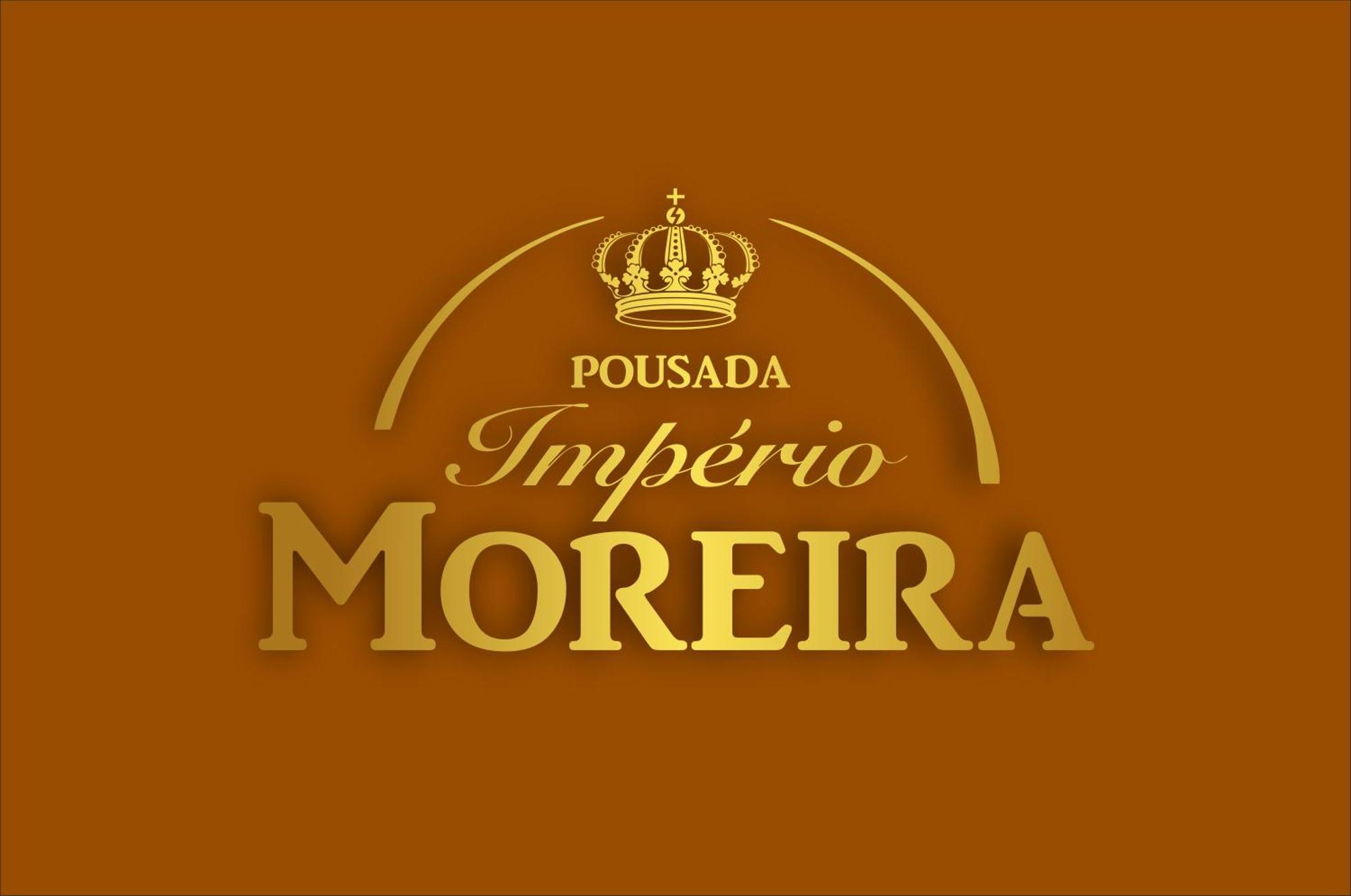 Pirenópolis Pousada Imperio Moreira מראה חיצוני תמונה