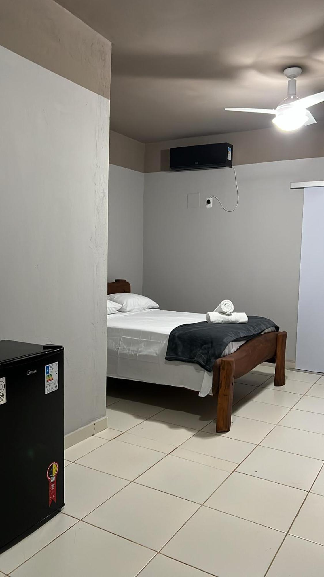Pirenópolis Pousada Imperio Moreira מראה חיצוני תמונה