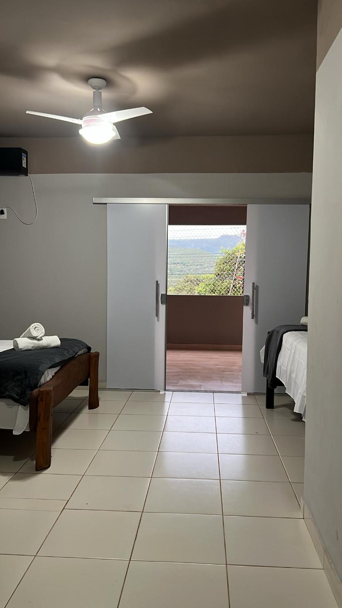 Pirenópolis Pousada Imperio Moreira מראה חיצוני תמונה